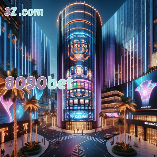 Apostas Inovadoras no 8090bet: Conectando Jogadores e Esportes